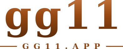 gg11 logo